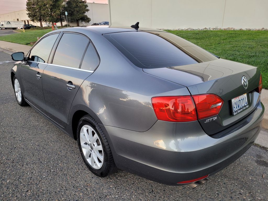 2013 Volkswagen Jetta Image 7