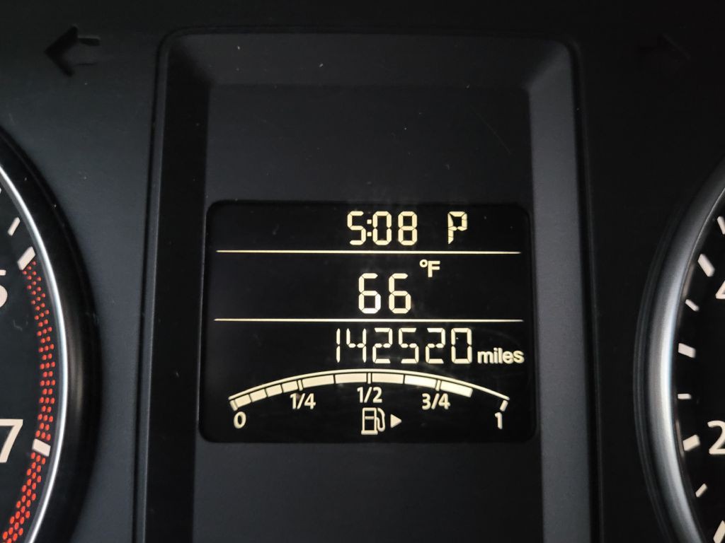 2013 Volkswagen Jetta Image 19