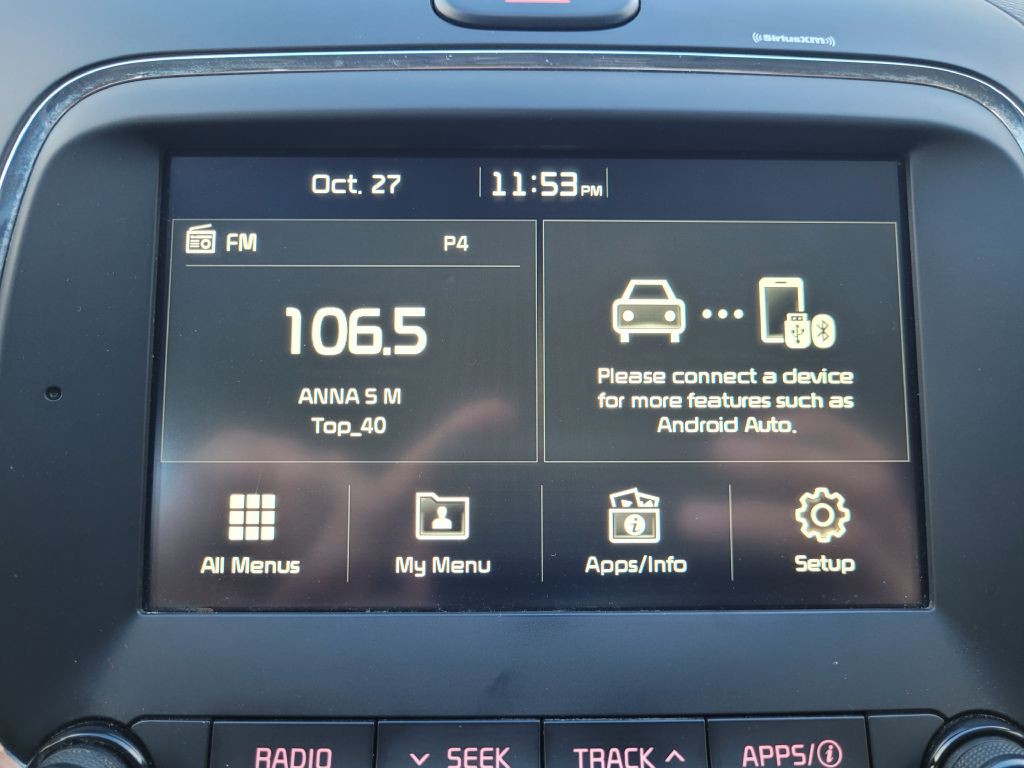 2017 Kia Forte Image 17