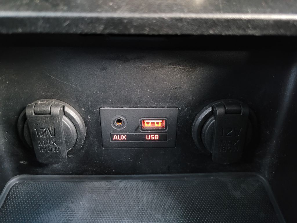 2017 Kia Forte Image 20