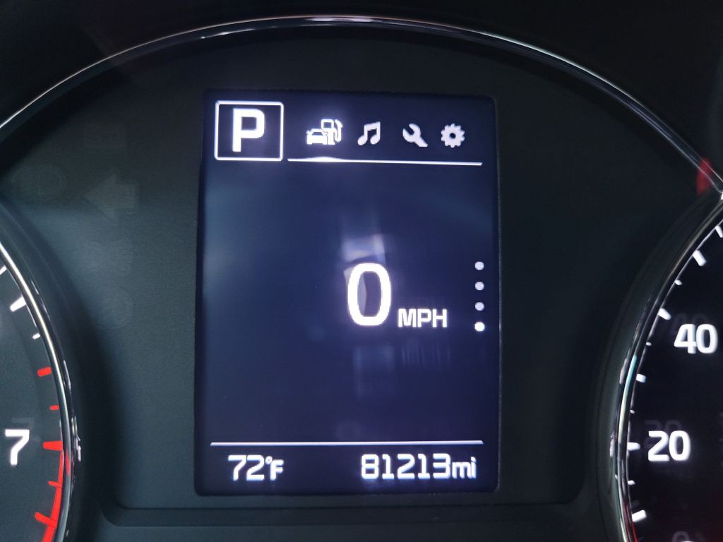 2017 Kia Forte Image 22