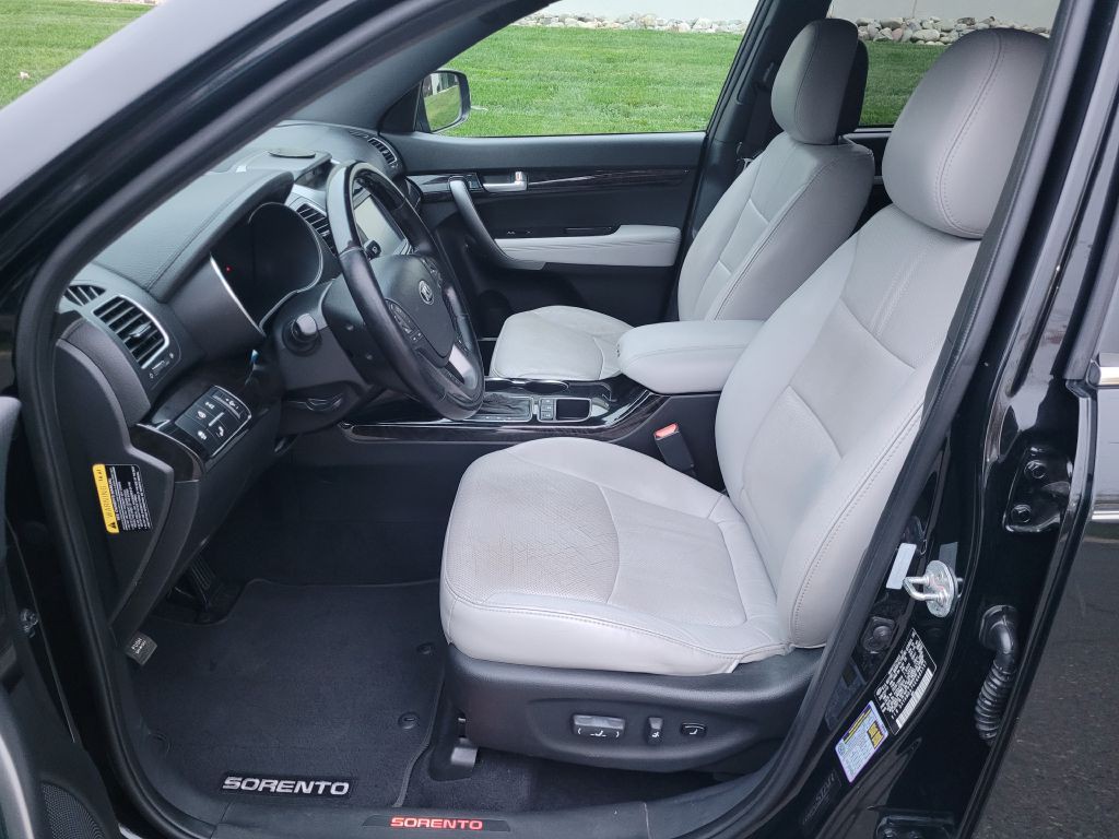 2014 Kia Sorento Image 10