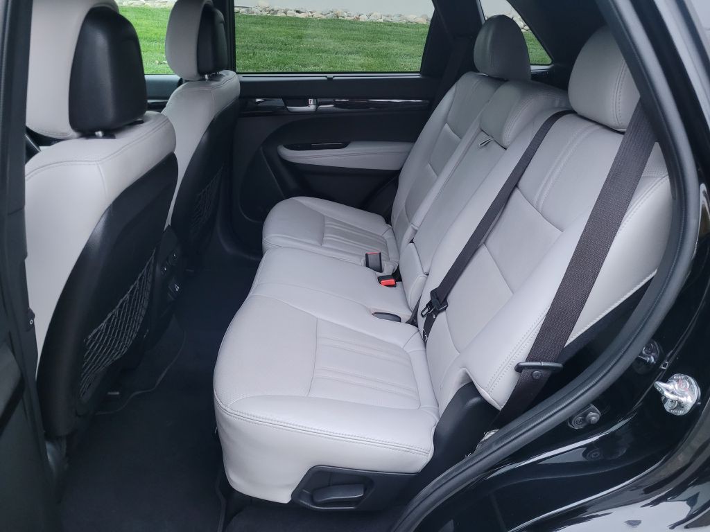 2014 Kia Sorento Image 11