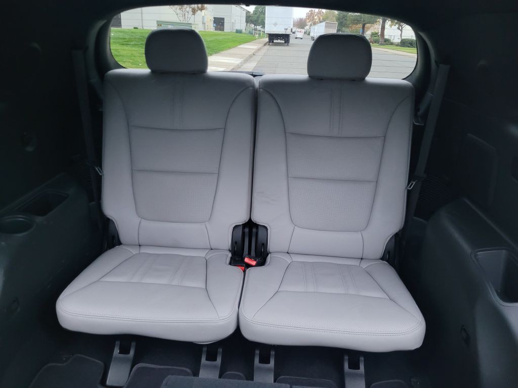 2014 Kia Sorento Image 12