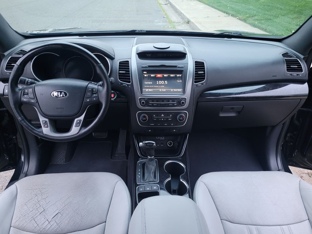 2014 Kia Sorento Image 13