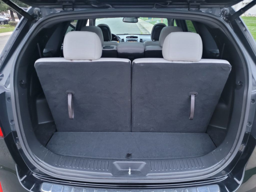 2014 Kia Sorento Image 14