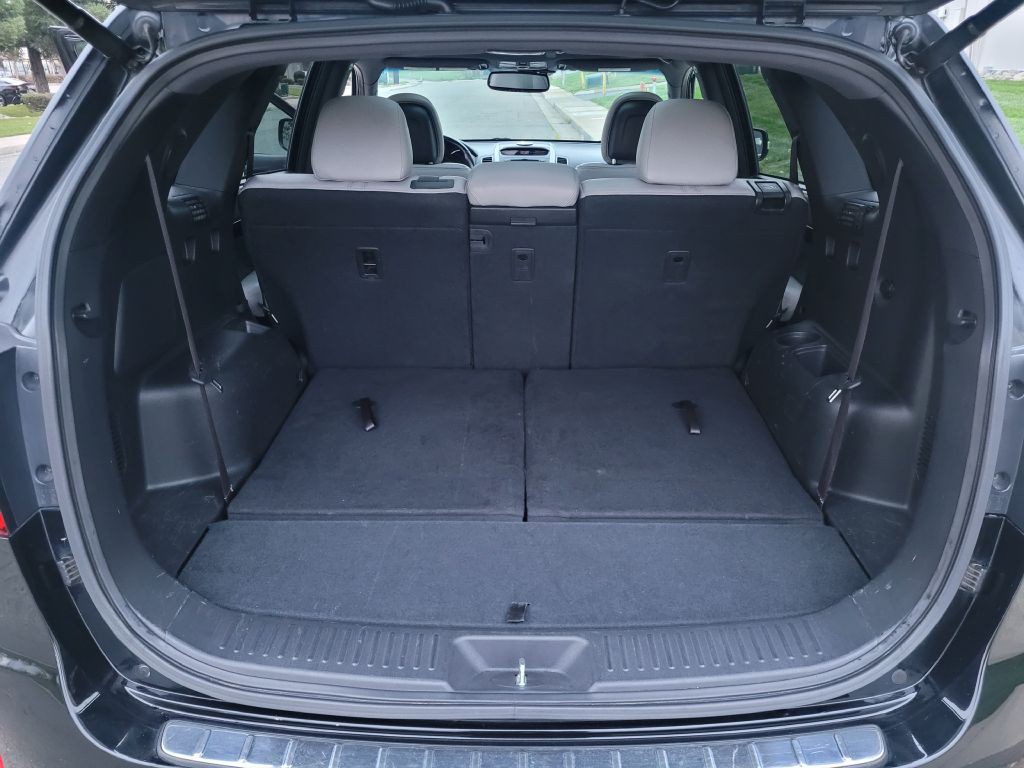 2014 Kia Sorento Image 15