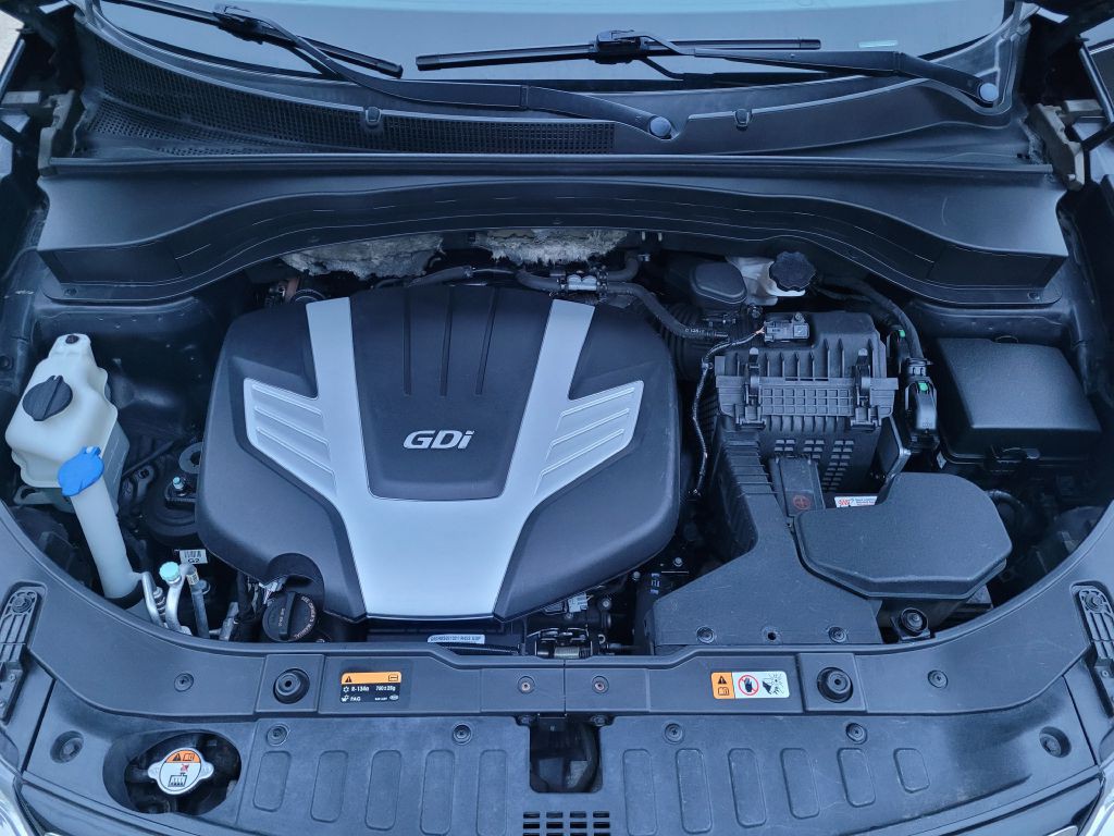 2014 Kia Sorento Image 19