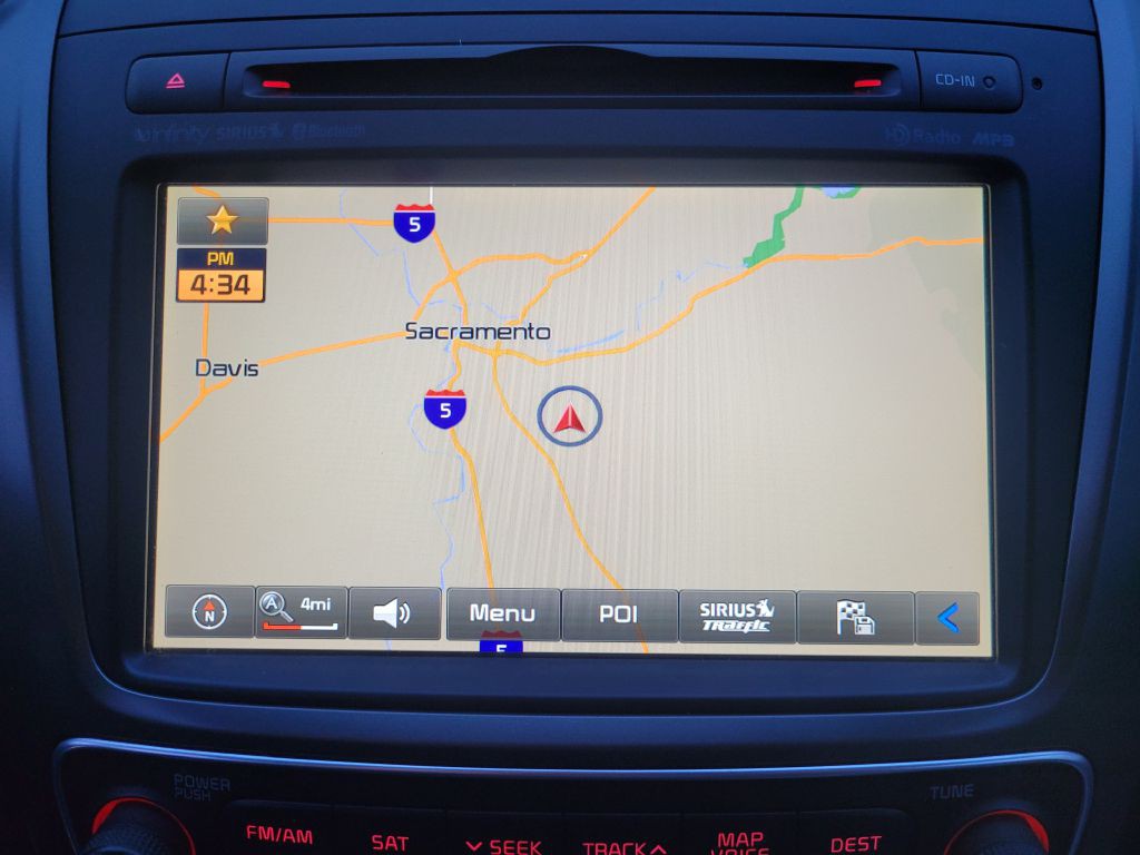 2014 Kia Sorento Image 21