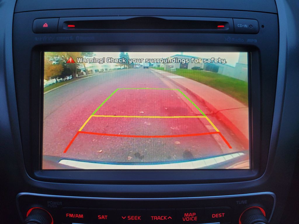 2014 Kia Sorento Image 22