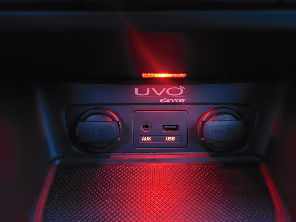 2014 Kia Sorento Image 23