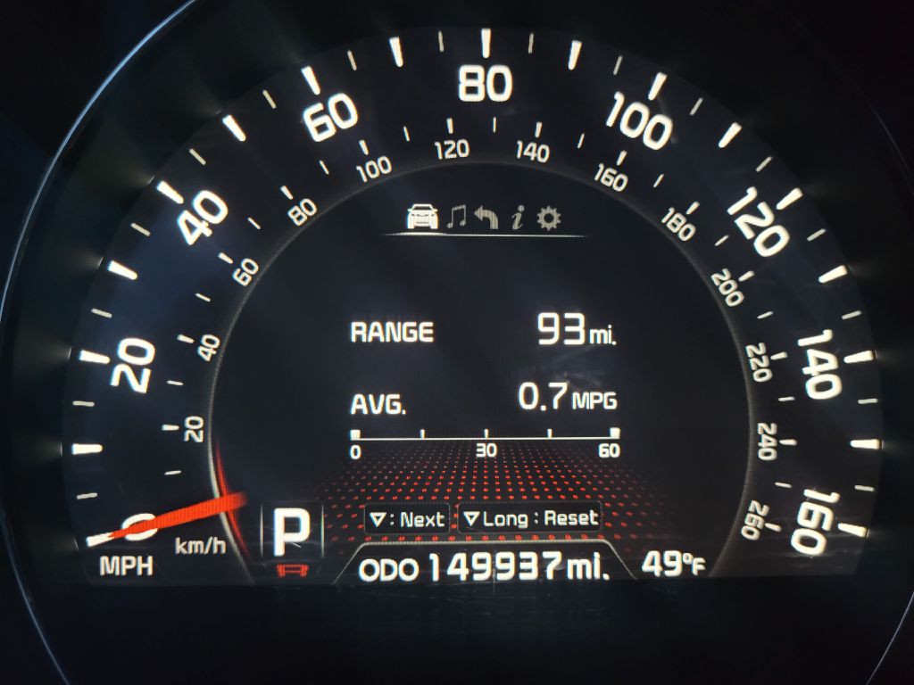 2014 Kia Sorento Image 26