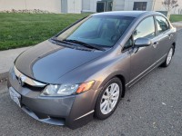 Image for 2010 Honda Civic LX ID: 7179824