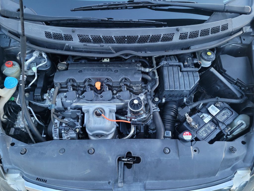 2010 Honda Civic Image 14