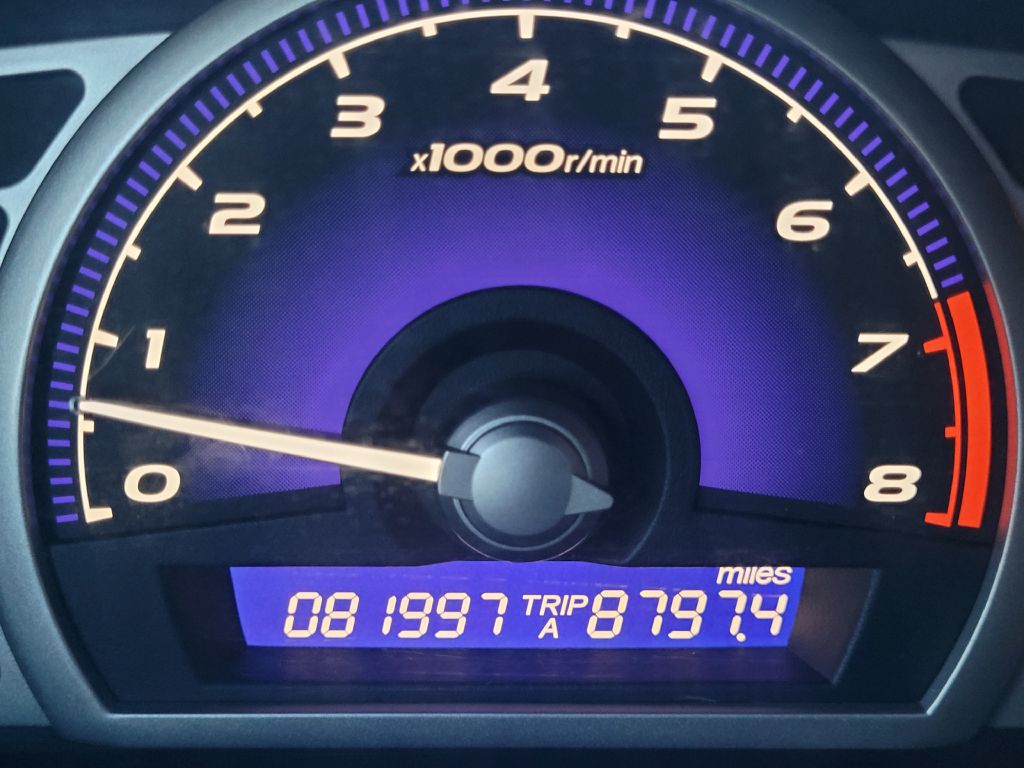 2010 Honda Civic Image 17