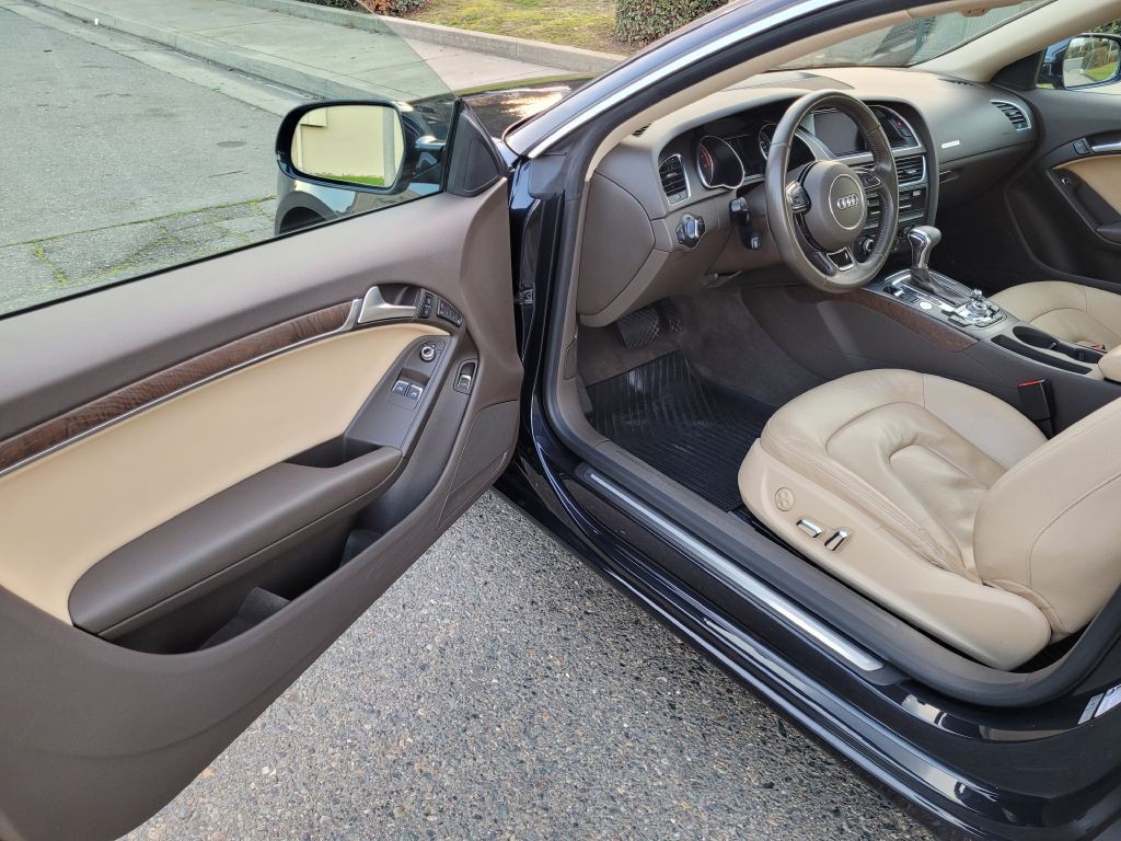 2013 Audi A5 Image 9