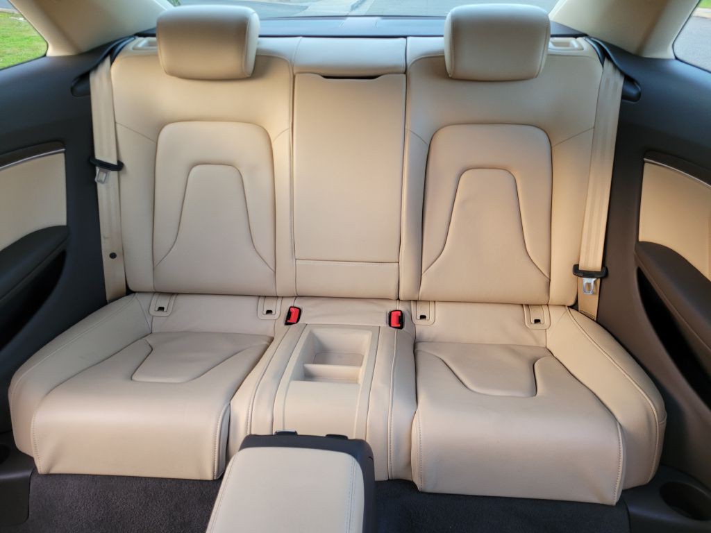 2013 Audi A5 Image 13