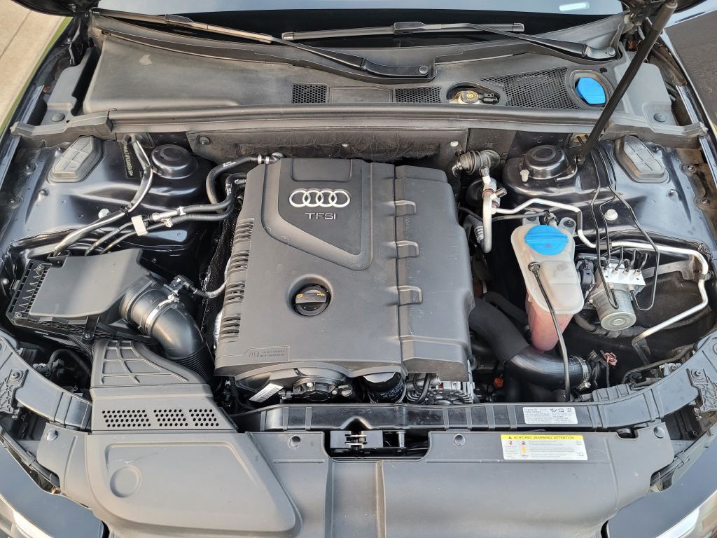 2013 Audi A5 Image 17