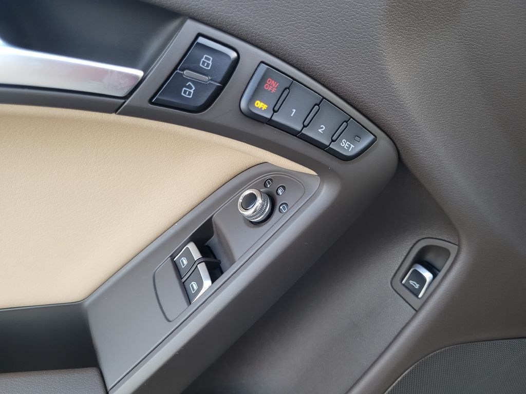 2013 Audi A5 Image 18