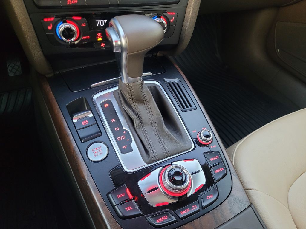 2013 Audi A5 Image 19