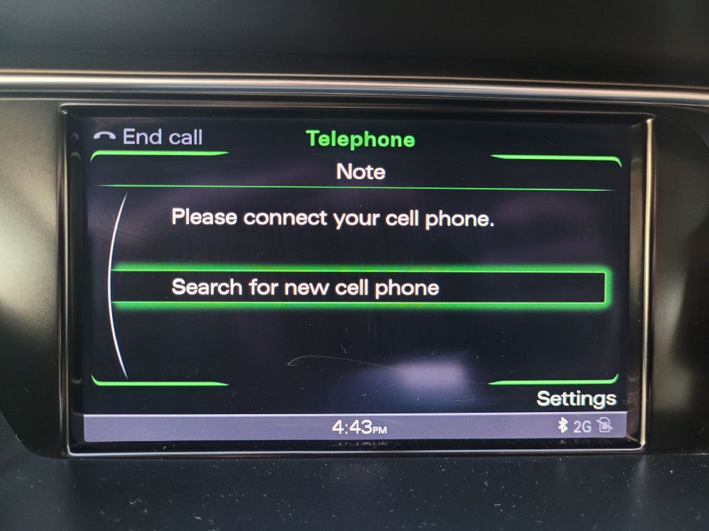 2013 Audi A5 Image 23