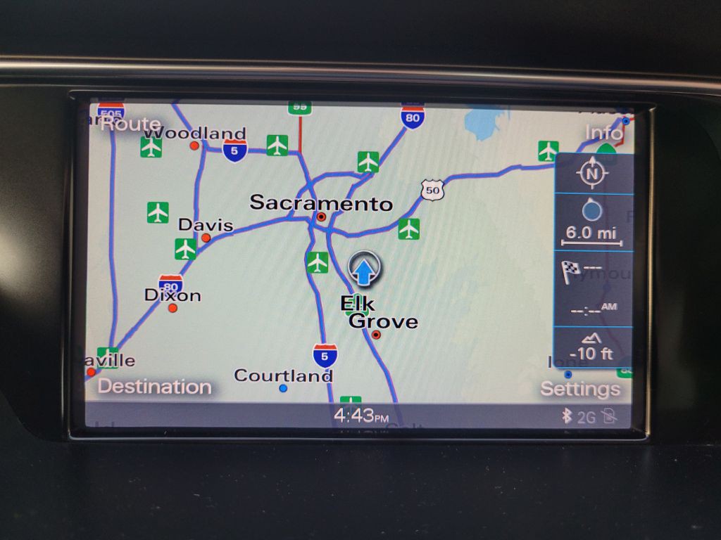 2013 Audi A5 Image 24