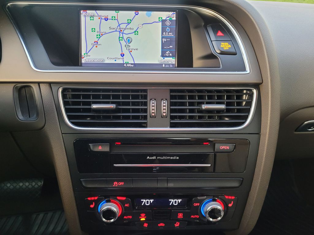 2013 Audi A5 Image 25