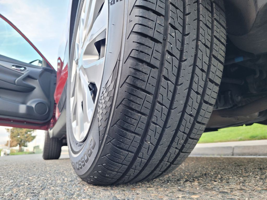 2016 Nissan Rogue Image 15