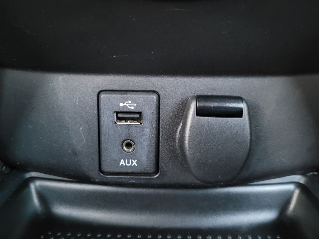 2016 Nissan Rogue Image 19