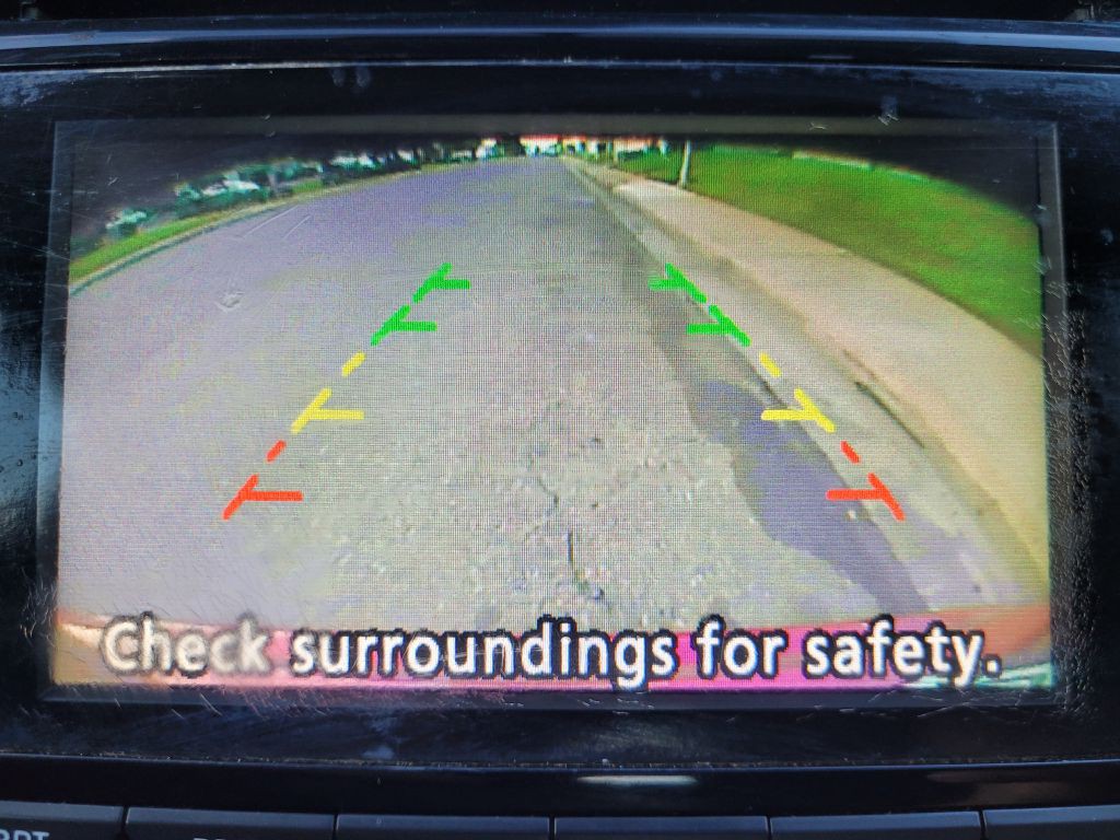 2016 Nissan Rogue Image 20