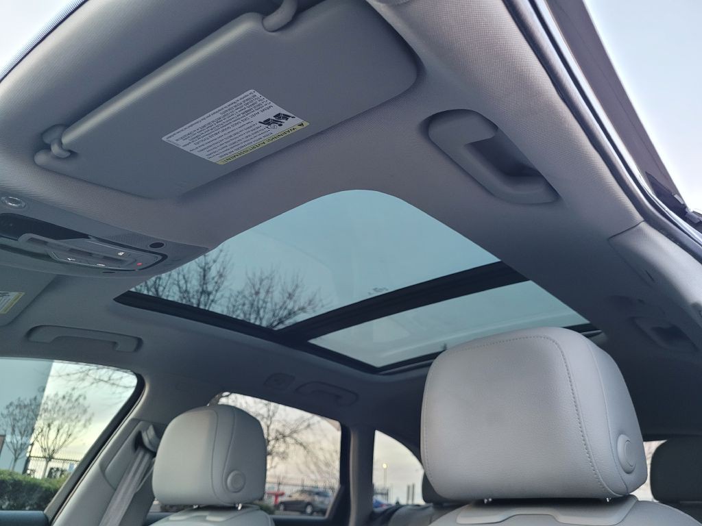 2017 Audi A4 Image 15