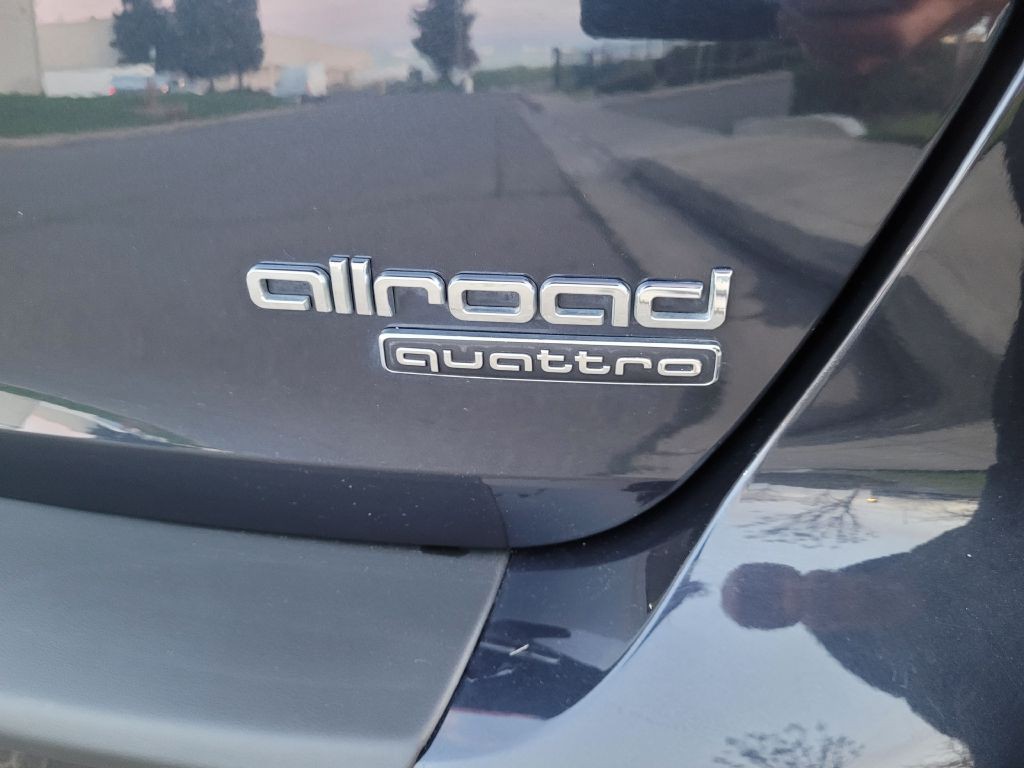 2017 Audi A4 Image 20