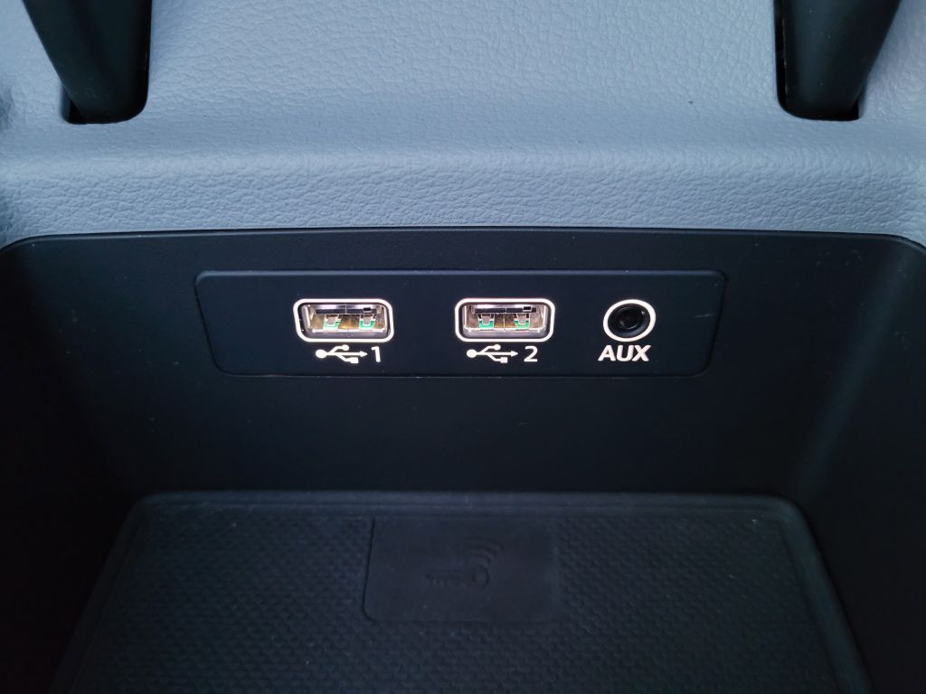 2017 Audi A4 Image 25