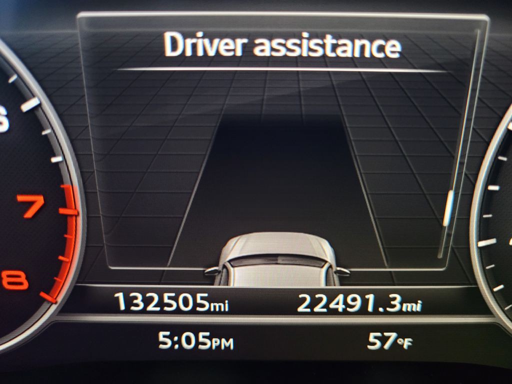 2017 Audi A4 Image 31