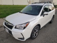 Image for 2014 Subaru Forester 2.0XT TOURING ID: 7184703