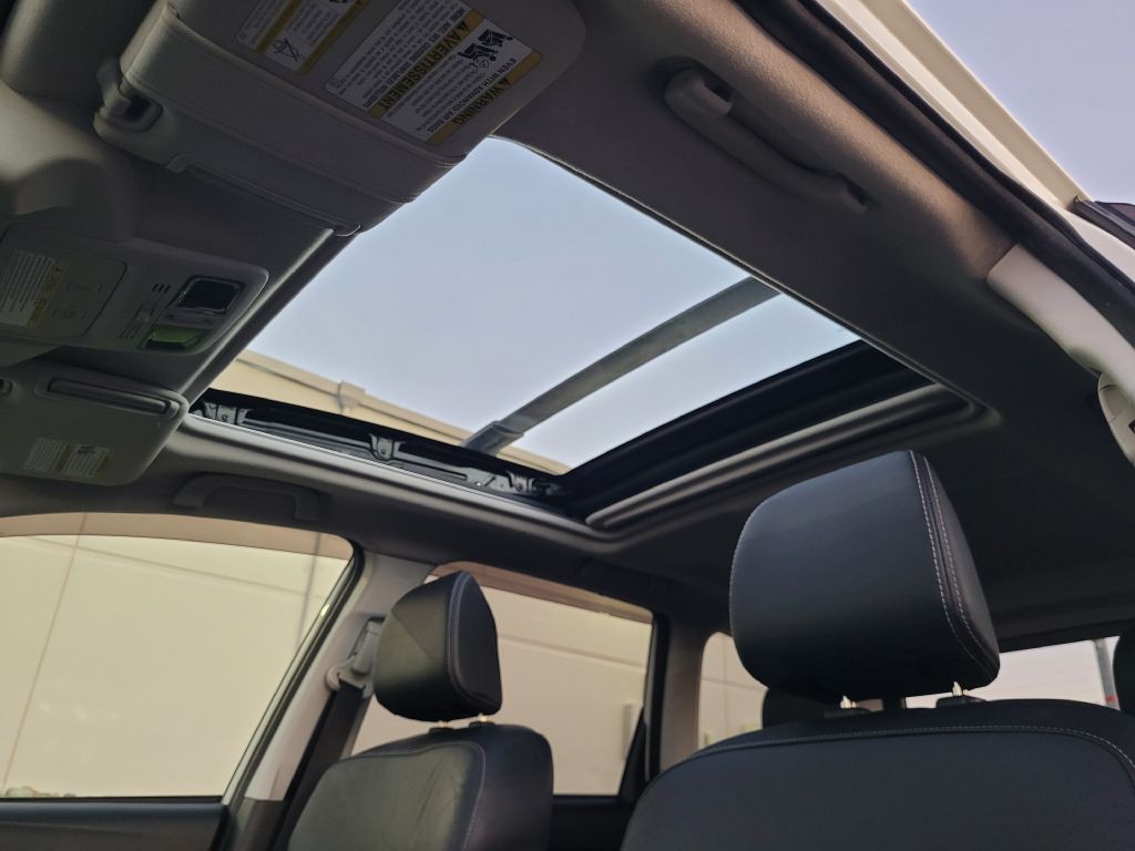 2014 Subaru Forester Image 14