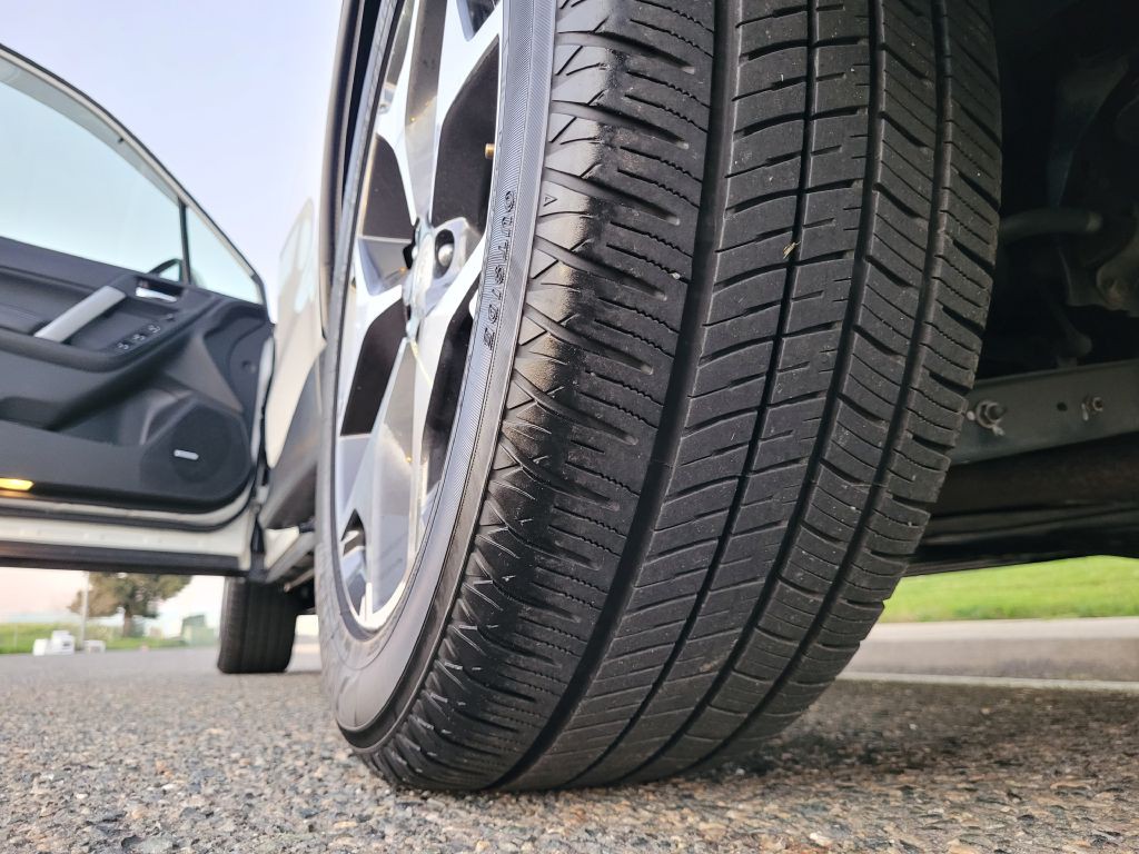 2014 Subaru Forester Image 15