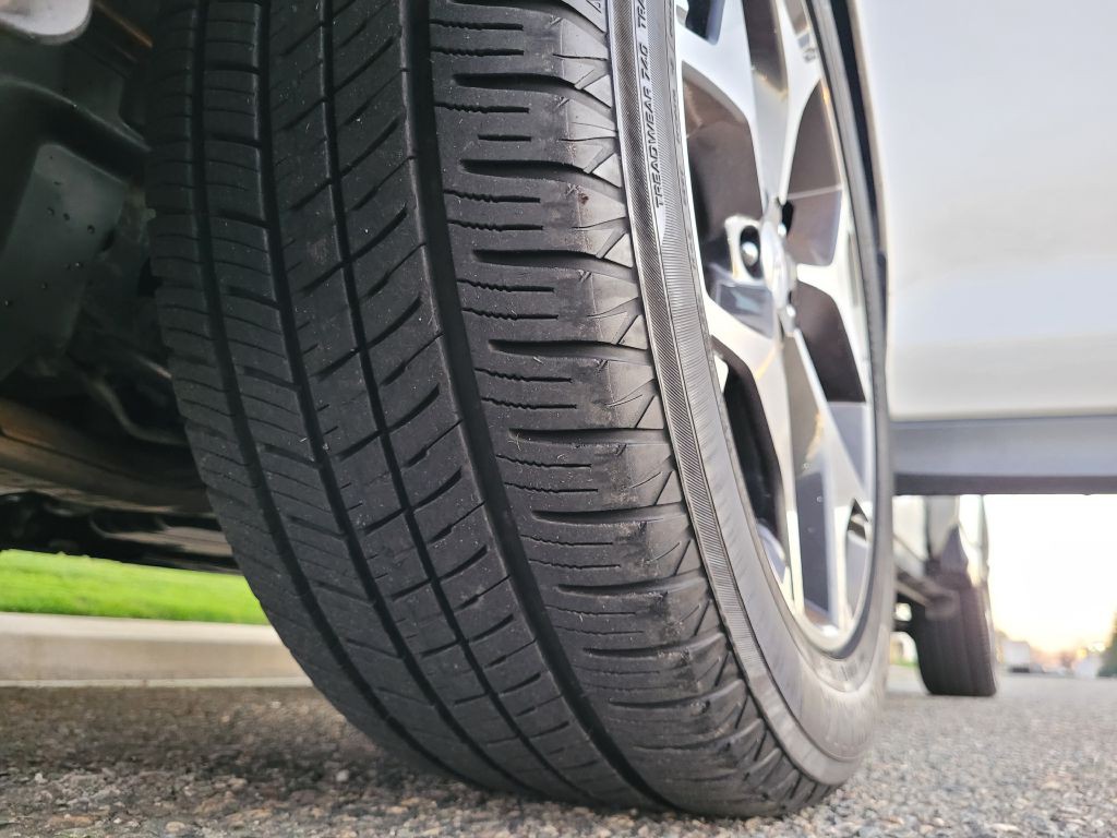 2014 Subaru Forester Image 16