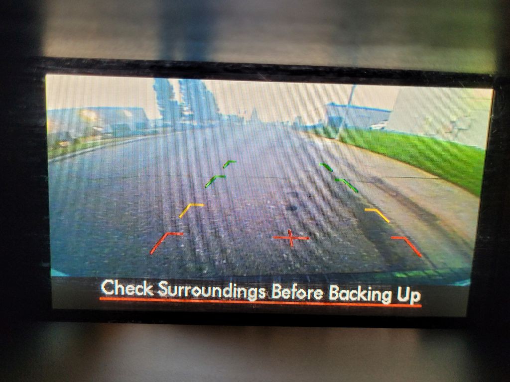 2014 Subaru Forester Image 18