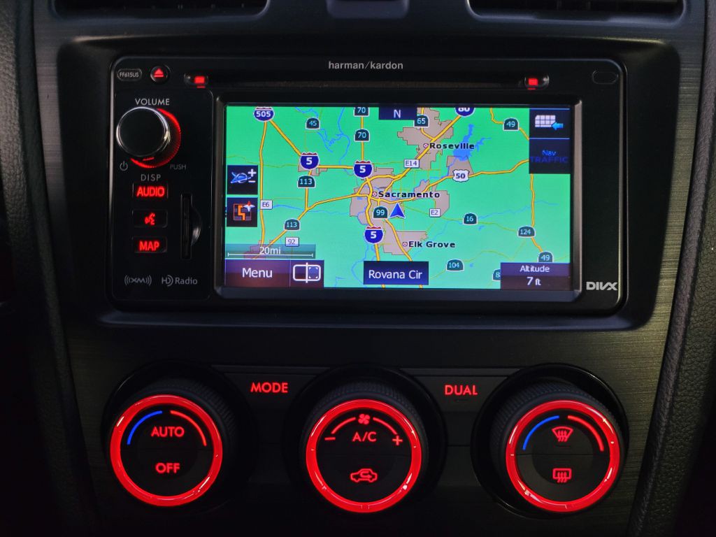 2014 Subaru Forester Image 19