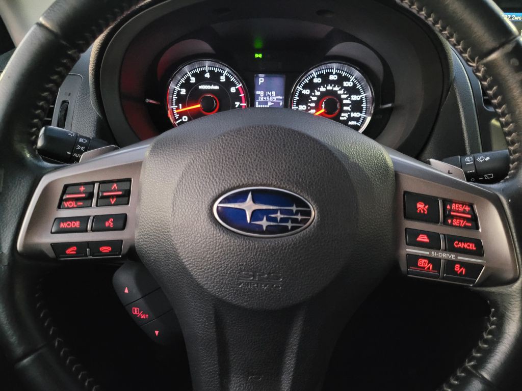 2014 Subaru Forester Image 20