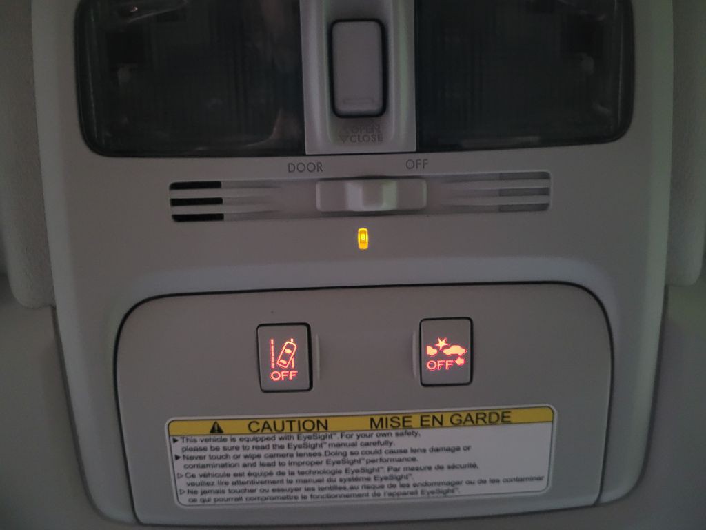 2014 Subaru Forester Image 21