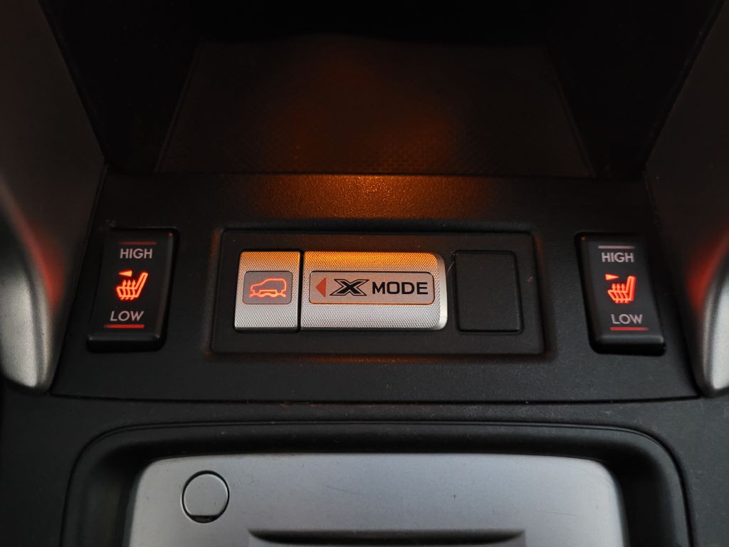 2014 Subaru Forester Image 22