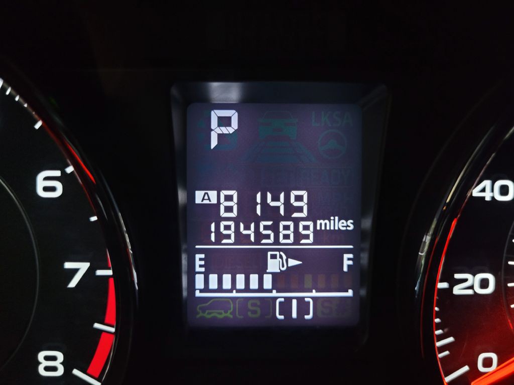 2014 Subaru Forester Image 24