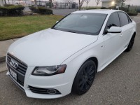 Image for 2012 Audi A4 Premium Plus ID: 7224855