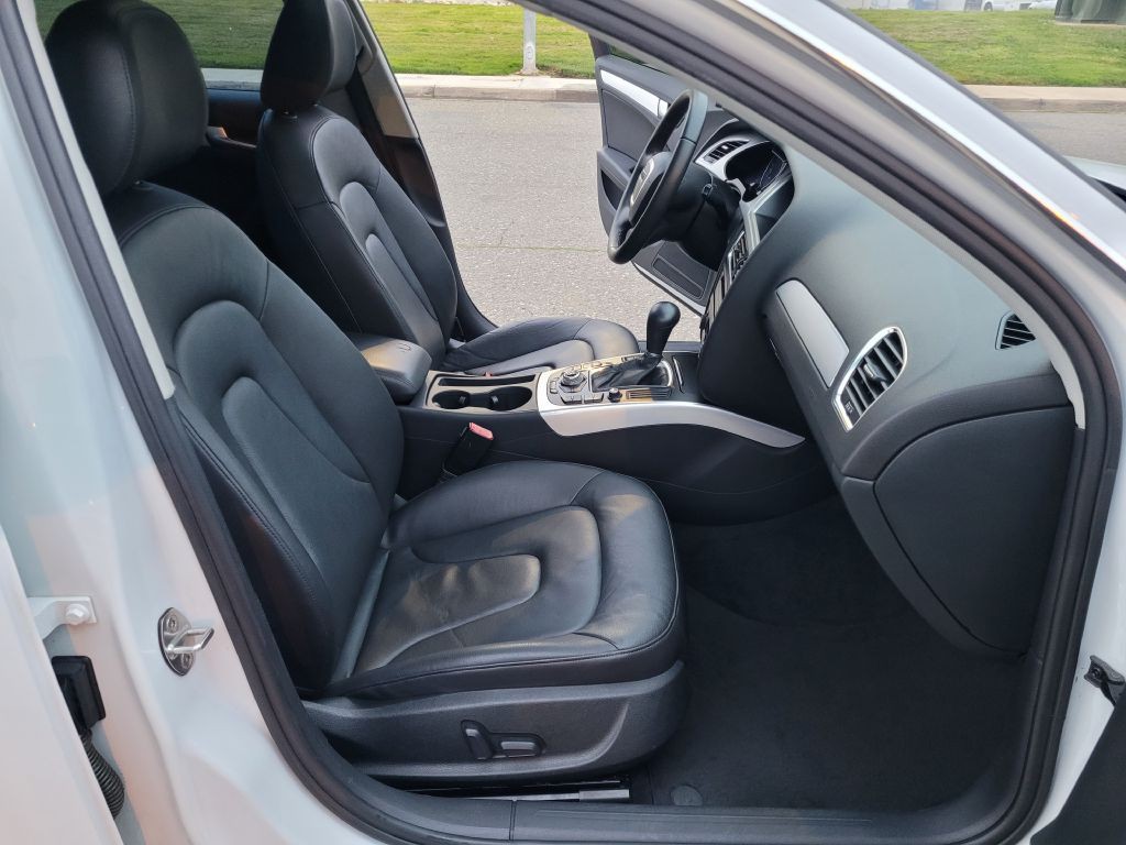 2012 Audi A4 Image 13