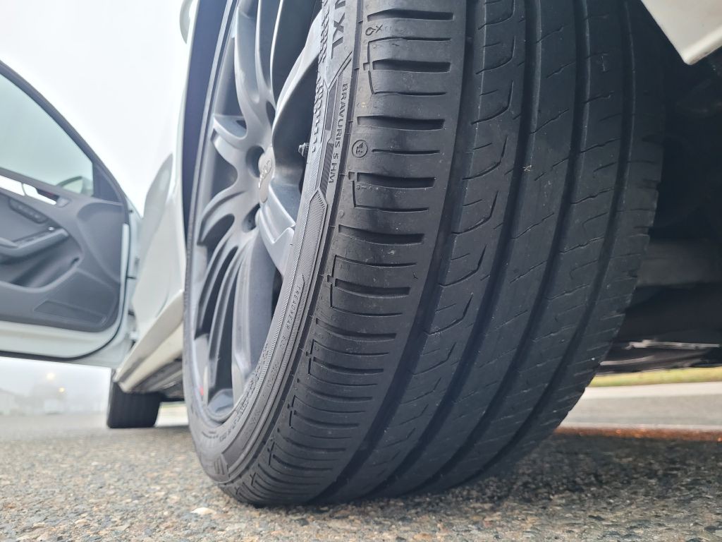 2012 Audi A4 Image 15