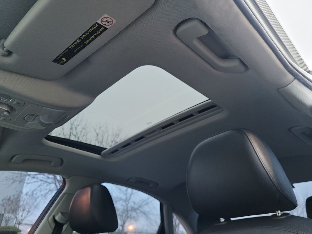 2012 Audi A4 Image 18