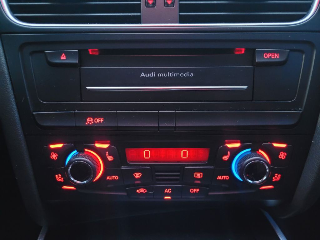 2012 Audi A4 Image 22