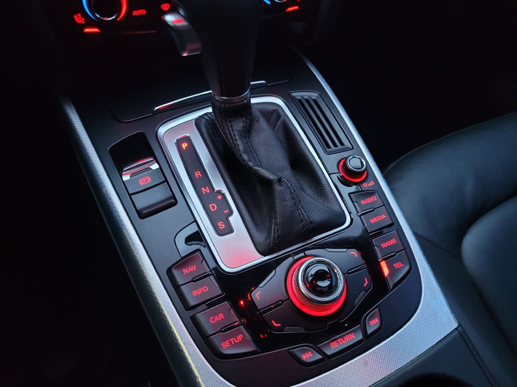 2012 Audi A4 Image 23